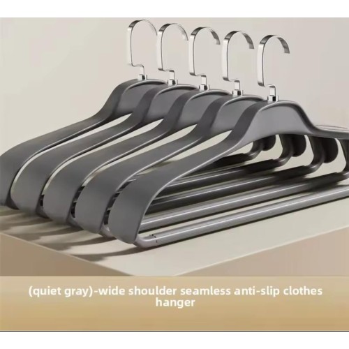 Durable 10pcs Thickened Clothes Hanger Durable 10pcs Thickened Clothes Hanger