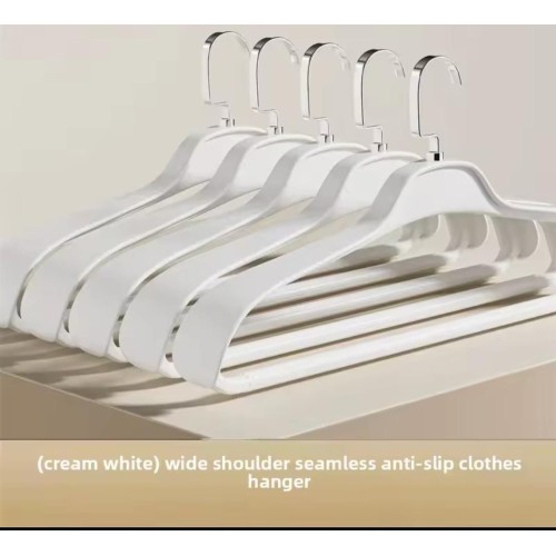 Durable 10pcs Thickened Clothes Hanger Durable 10pcs Thickened Clothes Hanger