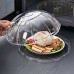 Microwave Food Splatter Cover – Durable, BPA-Free Lid for Clean & Safe Cooking Microwave Food Splatter Cover – Durable, BPA-Free Lid for Clean & Safe Cooking