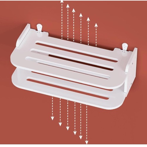 Wall Mounted Floating Shelf Wall Mounted Floating Shelf