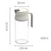 Cruet Automatic Oil Dispenser