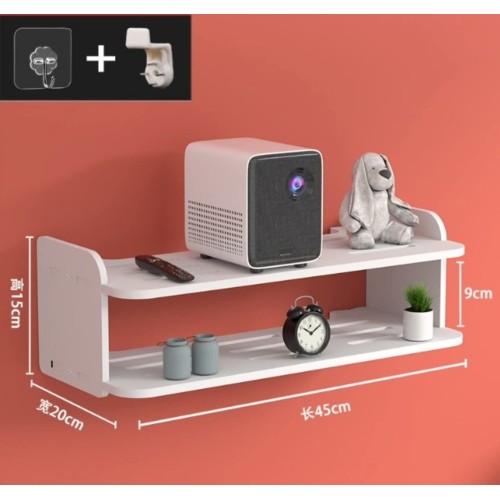 Wall Mounted Floating Shelf Wall Mounted Floating Shelf