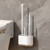 3 in 1 Toilet Brush Cleaning Set – Hygienic Bathroom Cleaning Solution for Every Home 3 in 1 Toilet Brush Cleaning Set – Hygienic Bathroom Cleaning Solution for Every Home