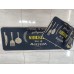 2pcs Absorbent Rubber Bottom Antislip Kitchen Mat 2pcs Absorbent Rubber Bottom Antislip Kitchen Mat