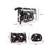 Women’s Waterproof Cosmetic Bag Set (3pcs) Women’s Waterproof Cosmetic Bag Set (3pcs)