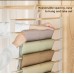 6-Layer Multi-Functional Clothes Hanger – Space Saver