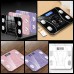 Bluetooth BMI Weighing Scale – Smart Rechargeable Bluetooth BMI Weighing Scale – Smart Rechargeable