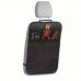 Ultimate Car Back Seat Kick Mat + Storage Organizer Ultimate Car Back Seat Kick Mat + Storage Organizer
