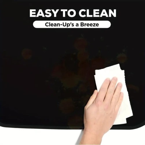 Ultimate Car Back Seat Kick Mat + Storage Organizer Ultimate Car Back Seat Kick Mat + Storage Organizer