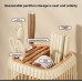 Multifunctional Rotating Knife and Utensils Rack Multifunctional Rotating Knife and Utensils Rack