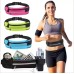 Waterproof Running Waist Bag – Secure & Stylish Fitness Companion Waterproof Running Waist Bag – Secure & Stylish Fitness Companion