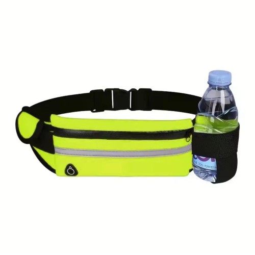 Waterproof Running Waist Bag – Secure & Stylish Fitness Companion Waterproof Running Waist Bag – Secure & Stylish Fitness Companion