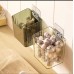 Multipurpose Wall-Mounted Storage Box