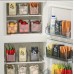 Multipurpose Wall-Mounted Storage Box