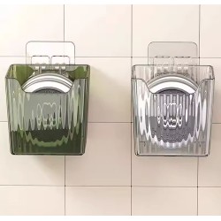 Multipurpose Wall-Mounted Storage Box