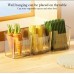 Multipurpose Wall-Mounted Storage Box