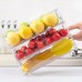 Acrylic Fridge & Pantry Storage Organizer – Stackable Acrylic Fridge & Pantry Storage Organizer – Stackable