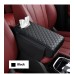 2-in-1 Car Armrest Cushion with Tissue Storage