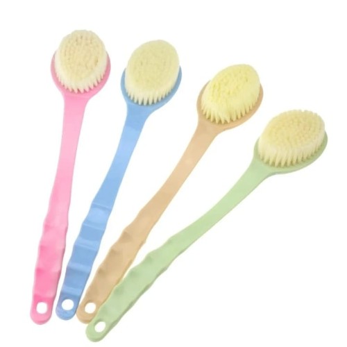 Bathing Brush Back Scrub for Smooth Skin Bathing Brush Back Scrub for Smooth Skin