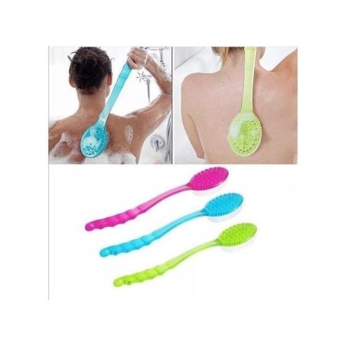 Bathing Brush Back Scrub for Smooth Skin Bathing Brush Back Scrub for Smooth Skin