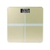 Smart Digital Body Scale – Rechargeable & LCD Display Smart Digital Body Scale – Rechargeable & LCD Display