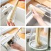 4pcs Long Wooden Handle Bottle Cleaning Brushes 4pcs Long Wooden Handle Bottle Cleaning Brushes