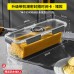 BPA-Free Acrylic Airtight Storage Container – Large Capacity BPA-Free Acrylic Airtight Storage Container – Large Capacity