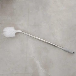 Water Bottle Brush for Easy Deep Cleaning
