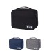 Large Capacity Cable & Electronics Organizer Bag