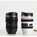 Camera Mug Stainless Steel Cup (450ml) Camera Mug Stainless Steel Cup (450ml)