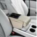 Car Armrest Cushion with Cup & Phone Holder Car Armrest Cushion with Cup & Phone Holder