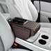 Car Armrest Cushion with Cup & Phone Holder Car Armrest Cushion with Cup & Phone Holder