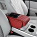 Car Armrest Cushion with Cup & Phone Holder Car Armrest Cushion with Cup & Phone Holder