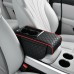 Car Armrest Cushion with Cup & Phone Holder Car Armrest Cushion with Cup & Phone Holder