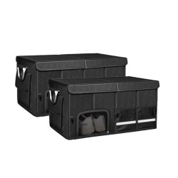 Car Trunk Foldable Storage Box / Organizer