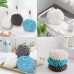 Chenille Towels Quick Drying Kitchen & Bathroom Ball Chenille Towels Quick Drying Kitchen & Bathroom Ball