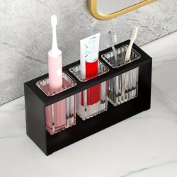 Multifunctional Countertop Organizer – Smart Storage Solution for Your Home