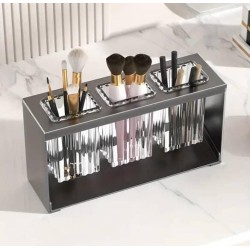 Multifunctional Countertop Organizer – Smart Storage Solution for Your Home
