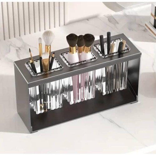 Multifunctional Countertop Organizer – Smart Storage Solution for Your Home