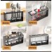 Multifunctional Countertop Organizer – Smart Storage Solution for Your Home