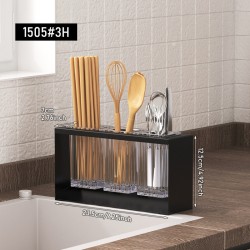 Multifunctional Countertop Organizer – Smart Storage Solution for Your Home