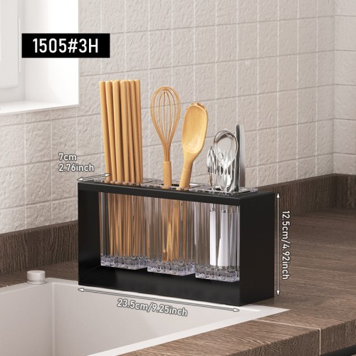 Multifunctional Countertop Organizer – Smart Storage Solution for Your Home