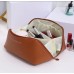 Large Capacity Cosmetic Bag / Makeup Organizer – Stylish & Waterproof