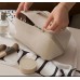 Large Capacity Cosmetic Bag / Makeup Organizer – Stylish & Waterproof