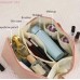 Large Capacity Cosmetic Bag / Makeup Organizer – Stylish & Waterproof