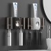 Creative Automatic Toothpaste Dispenser Creative Automatic Toothpaste Dispenser