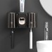 Creative Automatic Toothpaste Dispenser Creative Automatic Toothpaste Dispenser