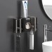 Creative Automatic Toothpaste Dispenser Creative Automatic Toothpaste Dispenser