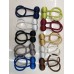 Magnetic Curtain Holders Tiebacks (2pcs Pair) Magnetic Curtain Holders Tiebacks (2pcs Pair)