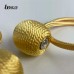 Magnetic Curtain Holders Tiebacks (2pcs Pair) Magnetic Curtain Holders Tiebacks (2pcs Pair)